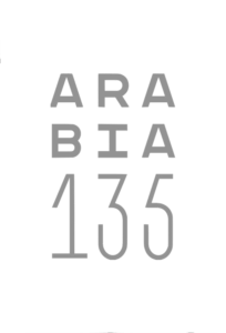 Arabia135 logo