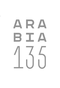 Arabia135 logo