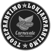 Carnevale Coffee logo