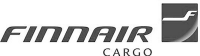 Finnair Cargo logo