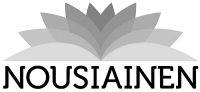 nousiaisten logo